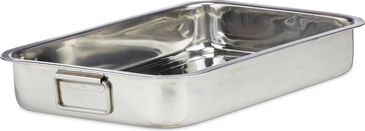 Produktbild Relaxdays Bräter