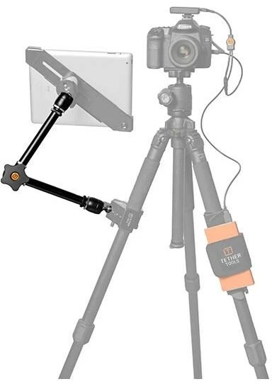 Image du produit Tether Tools Rock Solid Master Articulating Arm