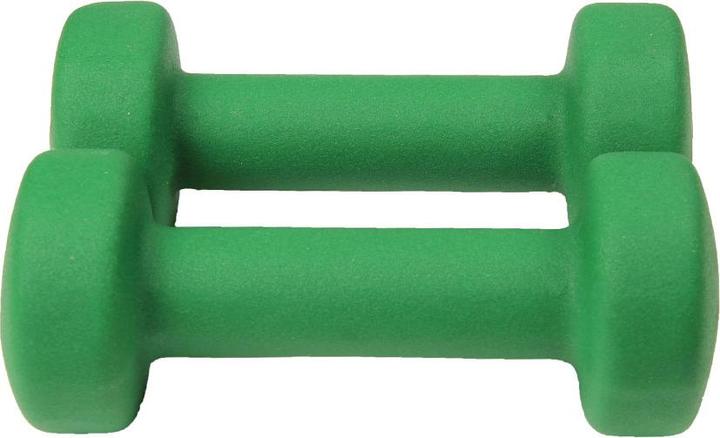 Image du produit Fitness Mad Ensemble d'haltères (pack de 2)