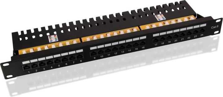 Image du produit Value panneau de brassage