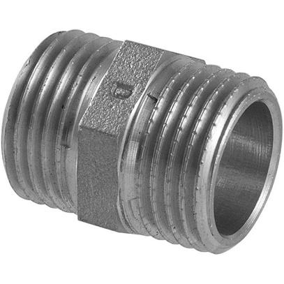 Tdm Brass, Raccordo per tubo flessibile, CONNETTORE 1/2 (Connettore tubo flessibile)