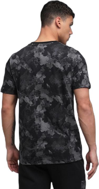 Actual product image Puma ESS CAMO AOP Tee (L)