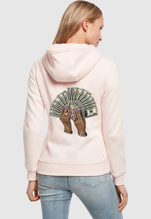 Produktbild Miss Tee B**** Better Hoody - 125297 (M)