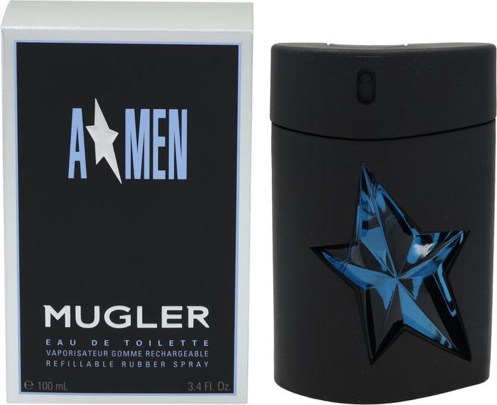 Produktbild Thierry Mugler A-Men (Eau de Toilette, 100 ml)