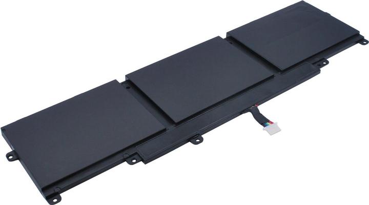 Actual product image CoreParts MBXHP-BA0122 (1 Cells, 2300 mAh)
