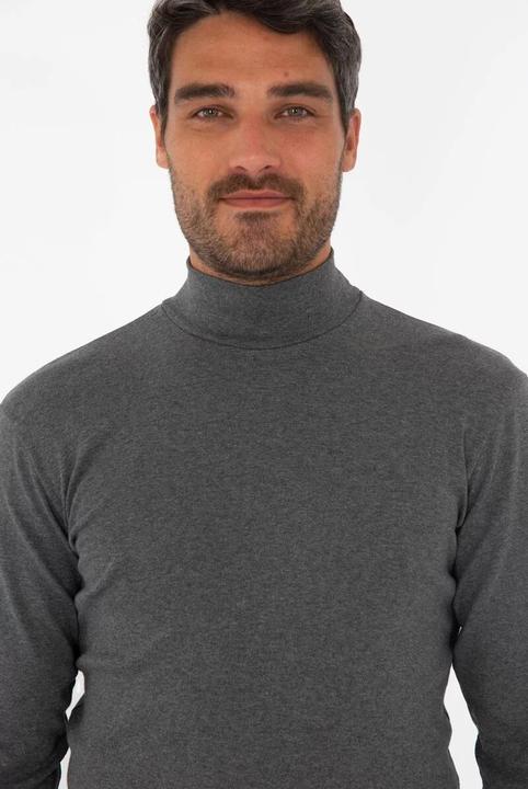 Produktbild Armor Lux Pullover mit Stehkragen (M)