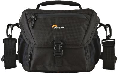 Productafbeelding Lowepro Nova 160 AW II (Camera schoudertas, 8.50 l)