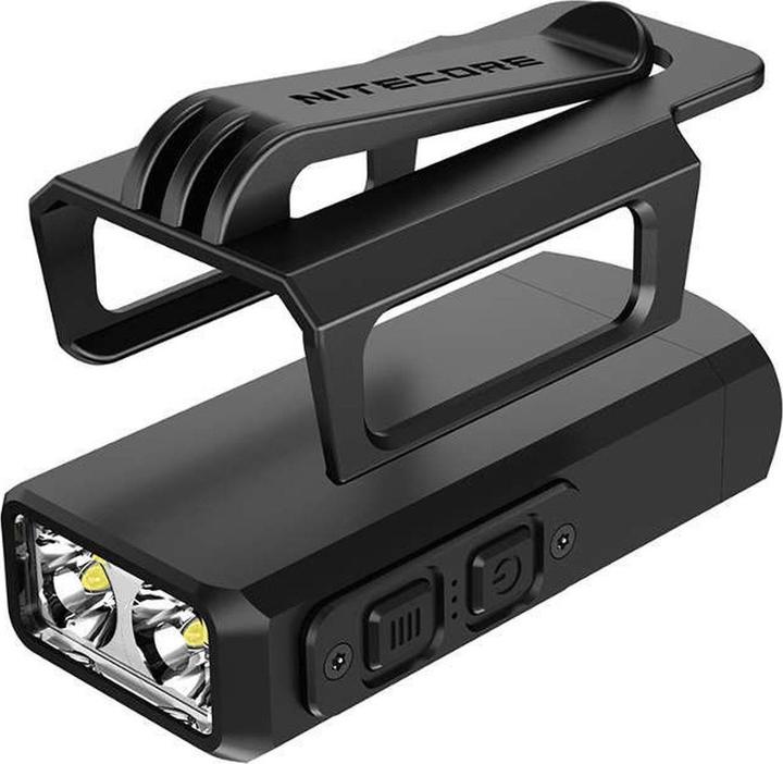 Produktbild Nitecore TIP 2 - 720 Lumen (6.20 cm, 720 lm)