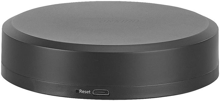 Produktbild Auvisio Lernfähige IR- & Funk-Fernbedienung