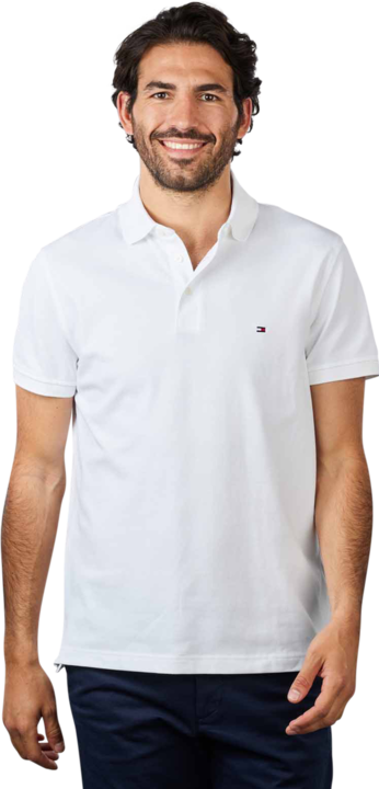 Produktbild Tommy Hilfiger CORE 1985 SLIM POLO (XXL)