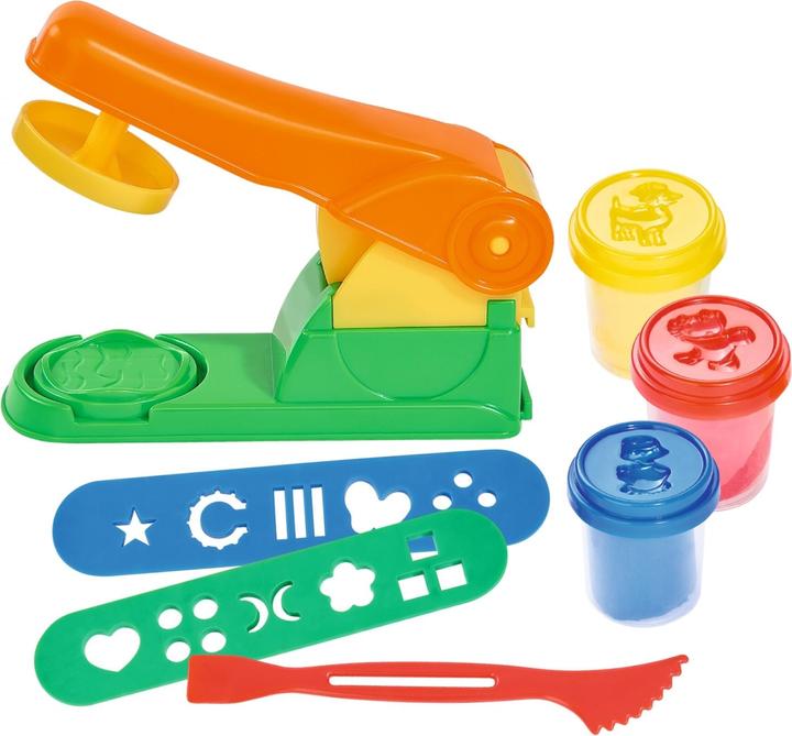 Produktbild Simba Aaf Knetpresse