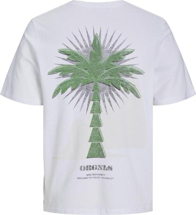 Immagine prodotto Jack & Jones T-shirt stampata Per i ragazzi T-shirt (128)