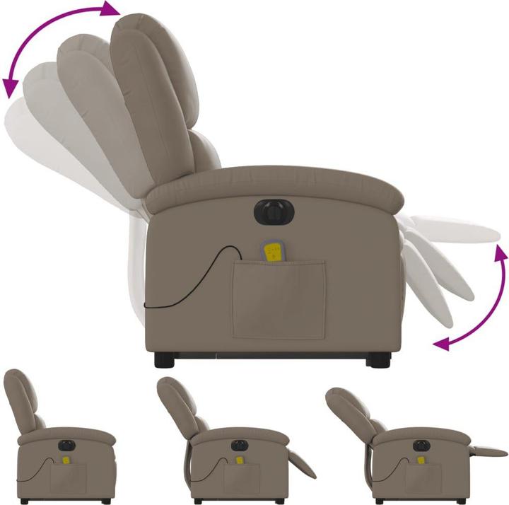 Image du produit vidaXL Issie