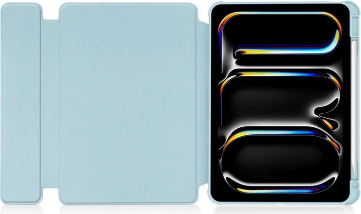 Actual product image Dux Ducis iPad Pro 11 2024 - 360-degree cover (iPad Pro 11 2024 (M4))