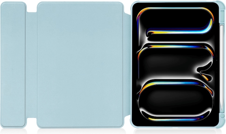 Produktbild Dux Ducis iPad Pro 11 2024 - 360-Grad Hülle (iPad Pro 11 2024 (M4))