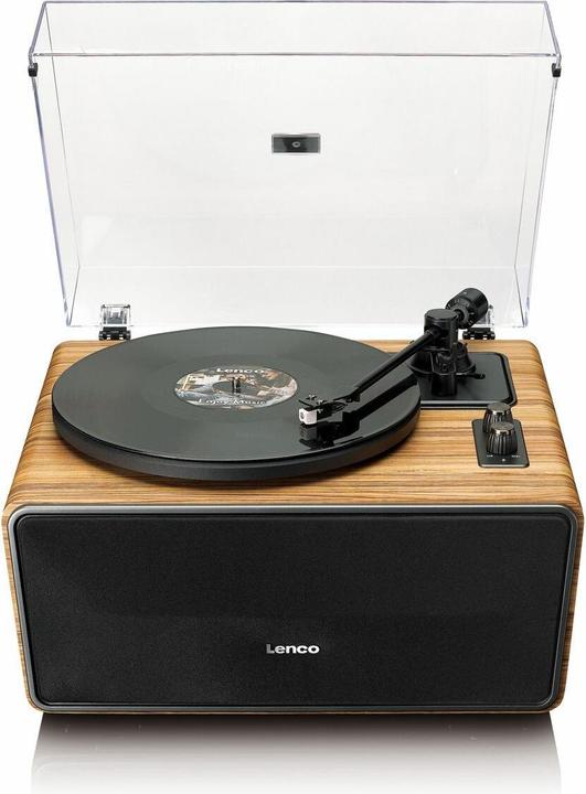 Image du produit Lenco LS-570OK (Automatique)