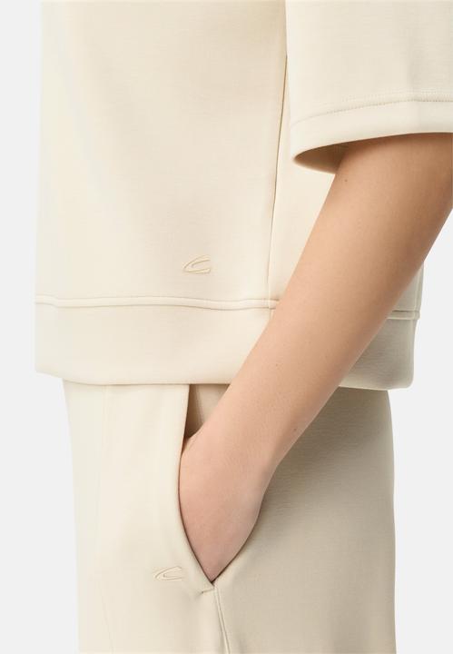 Produktbild Camel Active Sweatshirt mit Rundhalsausschnitt (M)