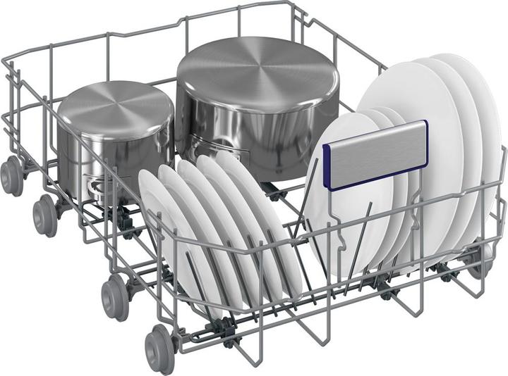 Immagine prodotto Grundig Lavastoviglie EGS3100, 45 cm, completamente integrata