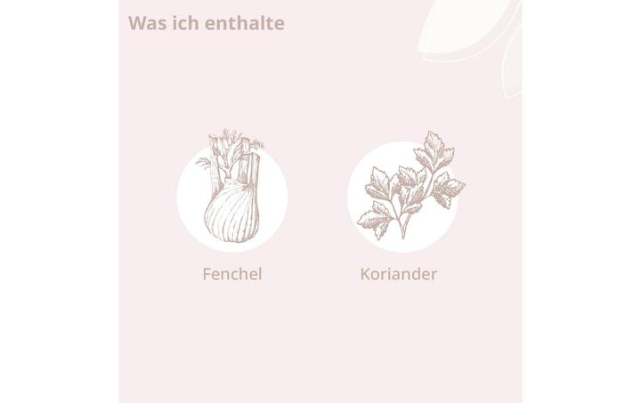 Immagine prodotto Kindgesund Olio per l'allattamento Mama Still 30 ml