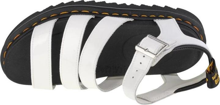 Actual product image Dr. Martens Blaire Sandalen (42)