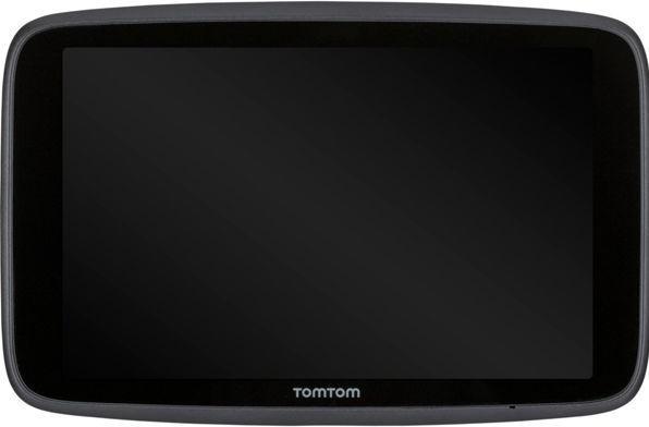 Produktbild TomTom GO Discover EU (7")
