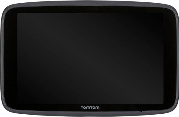 Actual product image TomTom GO Discover EU (7")