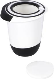 Image du produit Merkloos Bol de mélange avec couvercle 1,5L (7.50 cm, 1.50 l, 1 x)