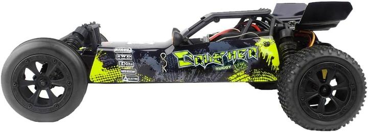 Immagine prodotto DF-Models Crusher Buggy V2 RTR 2WD (RTR pronto all'uso)