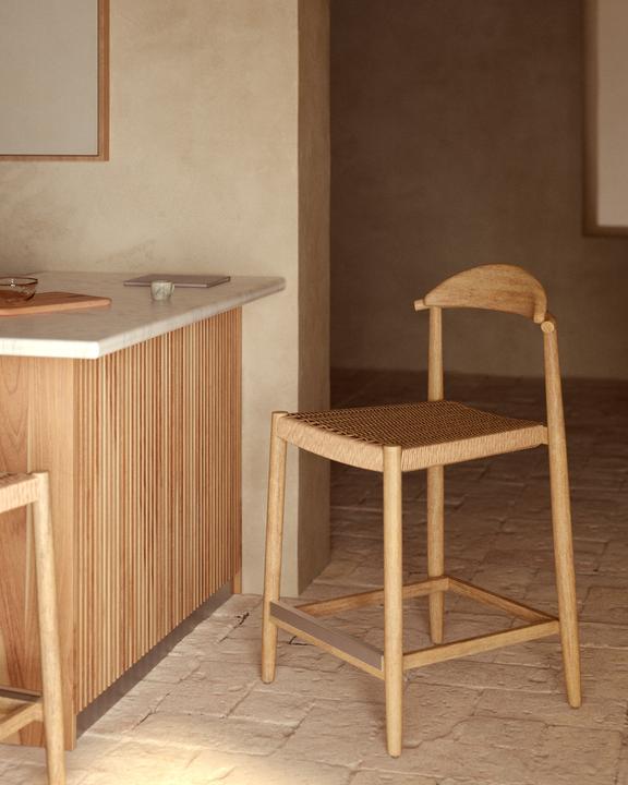 Actual product image Kave Home Nina