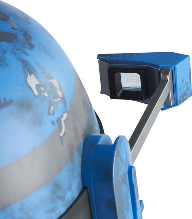 Produktbild Hasbro Star Wars: The Mandalorian Black Series