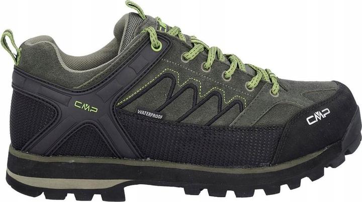 Produktbild CMP Campagnolo Moon Low Trekking Shoes Waterproof (45)