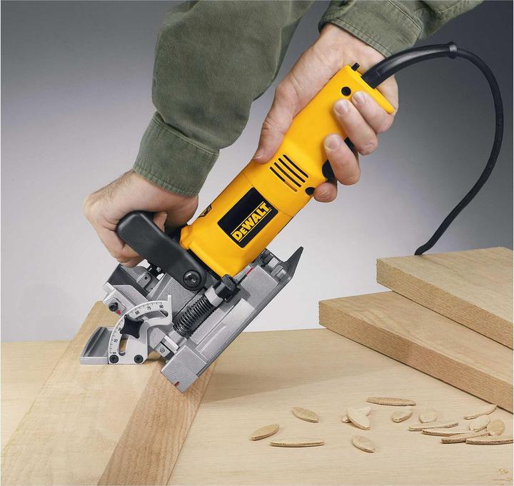 Produktbild DeWalt DW682K
