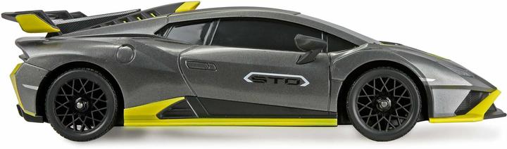 Image du produit Amewi RC Drift Lizenz Lamborghini Huracan anthrazit (RTR Prêt à fonctionner)