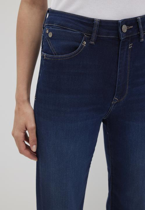 Actual product image Mavi Kendra Jeans Straight deep uptown stretch (W30/L30)