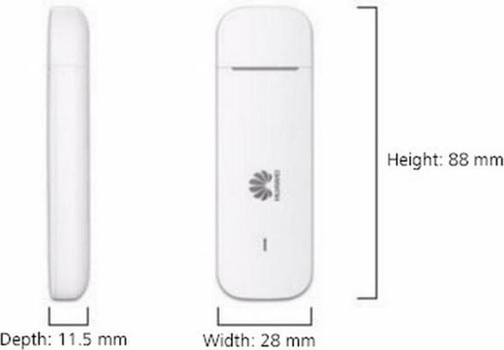 Image du produit Huawei E3372-325