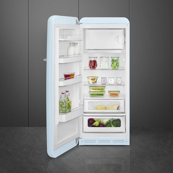 Image du produit Smeg Style rétro FAB28LPB5 (270 l)