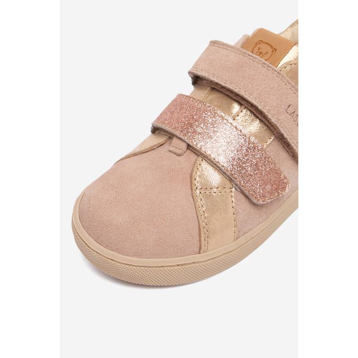 Immagine prodotto Lasocki Scarpe in camoscio per bambini (25)