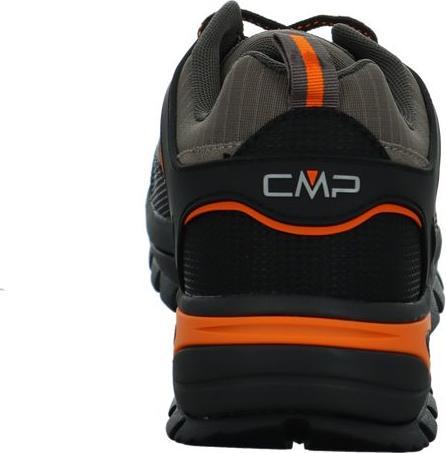 Produktbild CMP Campagnolo Rigel 2.0 Low Trekking Shoes WP (41)
