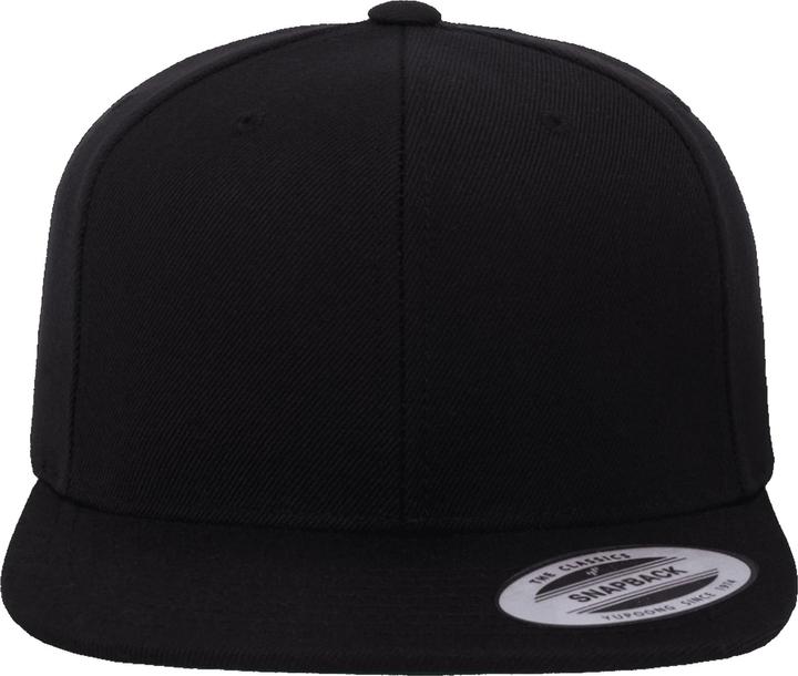 Produktbild Yupoong BaseballKappe The Classic (2 StückPackung) (One Size)