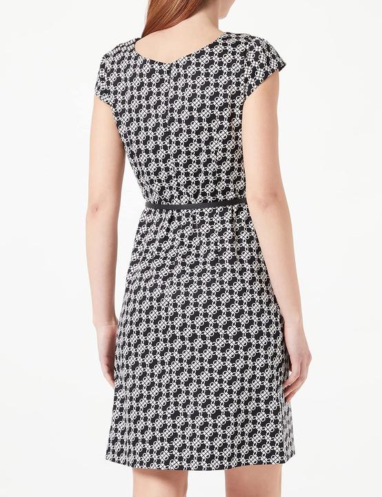 Image du produit Comma Jurk Dames (40)