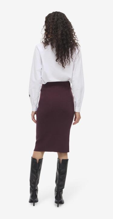 Produktbild Noisy May Strick Midirock (XS)