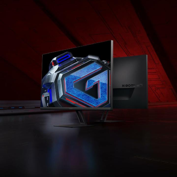 Immagine prodotto Xiaomi G27Qi (2560 x 1440 pixel, 27")