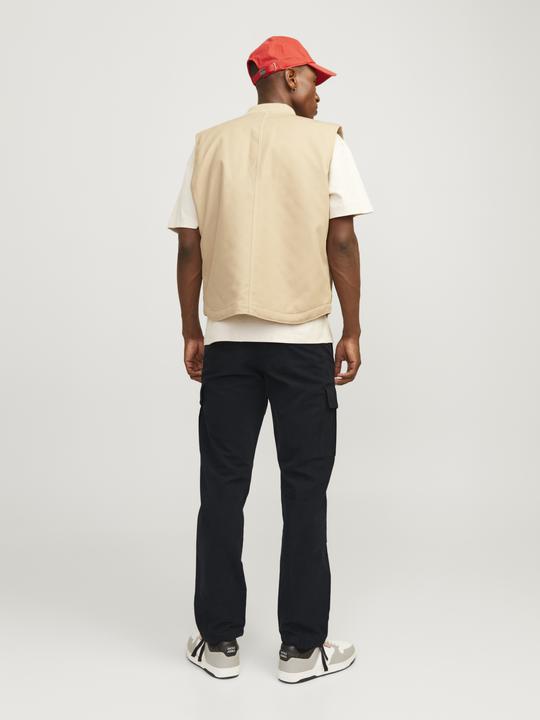 Produktbild Jack & Jones Jpstkane Jjbarkley Cargo Pant Noos (W34/L34)