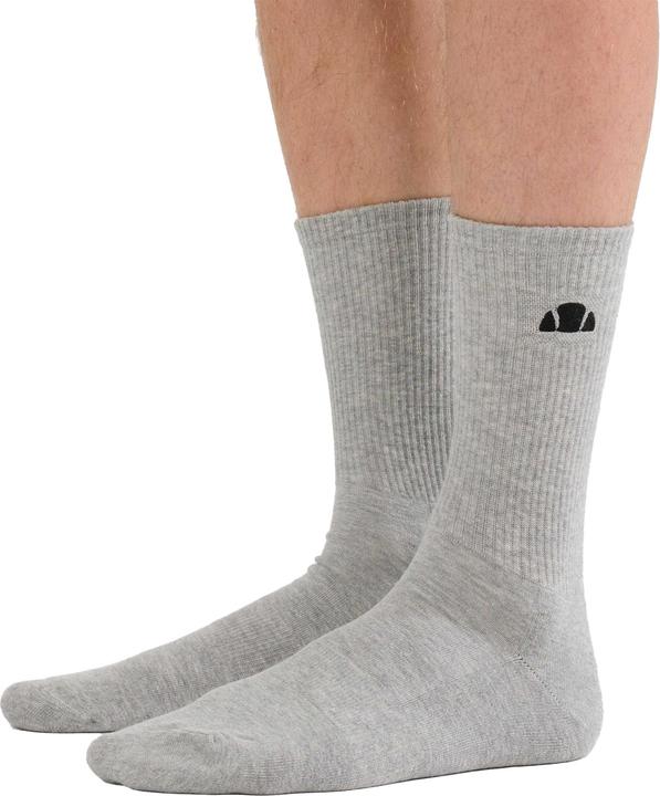 Produktbild Ellesse Alacre Socken (3erPack) (3er Pack, 41 - 45)