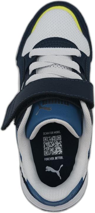 Actual product image Puma Trinity 2 (29)