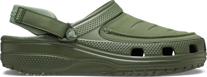 Crocs 's Yukon Vista II LR Clog