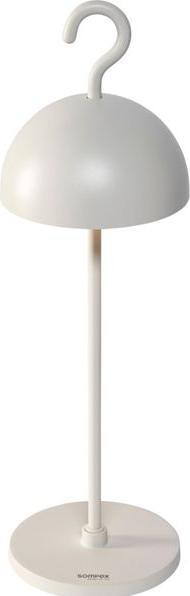 Actual product image Sompex Hook Wht (238 lm)