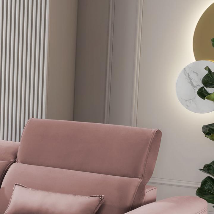 Produktbild ELTAP Foble (4-Sitzer, Ecksofa)