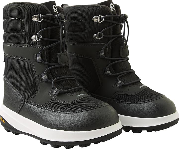 Actual product image Reima Kid's Reimatec Winter Boots Laplander 2.0 (28)