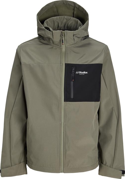 Image du produit Jack & Jones Softshell Jacke Softshell Jacke (M)